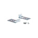 New Cisco Acs-4330-Rm-19 Isr 4000 Series 19 Inch Router Rackmount Kit