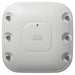 New Cisco Air-Ap1262N-A-K9 1260 Standalone 802.11 A/G/N Wireless Access Point