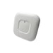 New Cisco Air-Ap2702I-Uxk9 Aironet 2700 802.11Ac Internal Antenna Wireless Ap Access Point