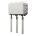 New Cisco Air-Cap1552E-A-K9 Aironet 1550 Dual Band Ext Antenna Outdoor Wap Access Point