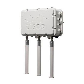 New Cisco Air-Cap1552I-A-K9 Aironet 1550 1X Ge Sfp Int Antennas Wireless Ap Access Point