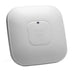 New Cisco Air-Cap2602E-B-K9 Dual-Band 802.11A/G/N W/ Ext. Antennas Wap Access Point