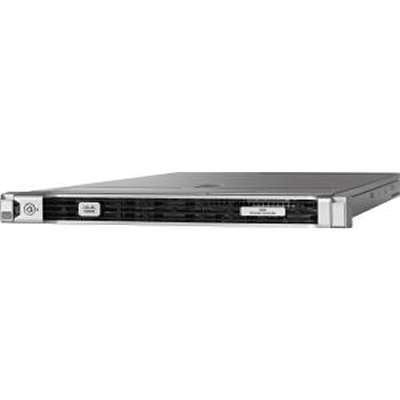 New Cisco Air-Ct5520-50-K9 5520 Wireless Controller For Managing 50 Aps