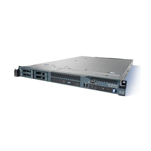 New Cisco Air-Ct8510-100-K9 8500 Wireless Lan Controller Supporting 100 Aps