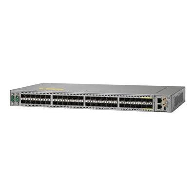 New Cisco Asr-9000V-Dc-A Asr 9000 44X 1Ge Sfp 4X 10Ge Sfp+ (Dc) Router