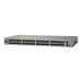 New Cisco Asr-9000V-Dc-A Asr 9000 44X 1Ge Sfp 4X 10Ge Sfp+ (Dc) Router