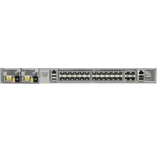 New Cisco Asr-920-24Sz-Im Asr 920 Series Router W/ Advanced Metro Ip Access