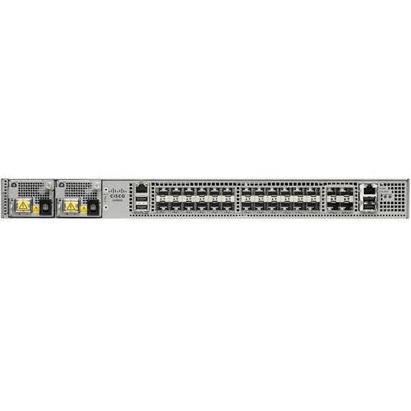 New Cisco Asr-920-24Sz-Im Asr 920 Series Router W/ Advanced Metro Ip Access