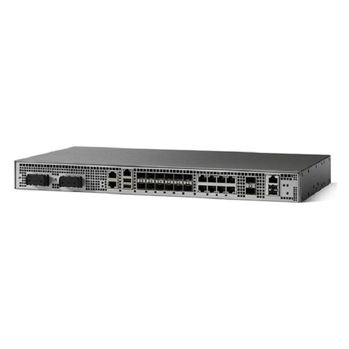 New Cisco Asr-920-24Tz-M 24X Ge 4X 10Ge Sfp+ Router Metro Access