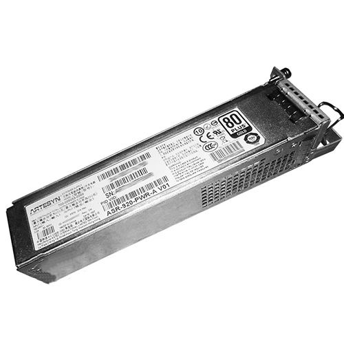 New Cisco Asr-920-Pwr-A Asr 920 Series 250W Ac Router Power Supply