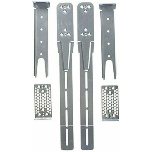 New Cisco C3850-4Pt-Kit Catalyst 3850 Rail And Brackets Switch Mounting Hardware