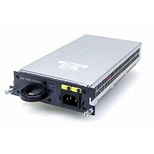 New Cisco C3K-Pwr-265Wac Catalyst 3750E Series 265W Ac Switch Power Supply