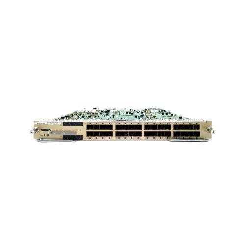 New Cisco C6800-32P10G-Xl Catalyst 6800 32X 10Ge Sfp+ Module W/ Dual Dfc4-Xl Switch
