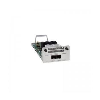 New Cisco C9300-Nm-2Y Catalyst 9300 Series 2X 25Ge Sfp28 Switch Module