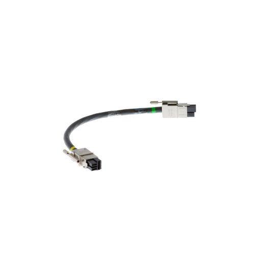 New Cisco Cab-Spwr-30Cm Catalyst 3750X 3850 Series 30Cm Switch Stackpower Cable Stacking
