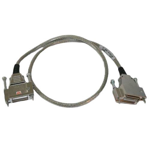 New Cisco Cab-Stack-3M Catalyst 3750X Series 3M Stackwise Switch Stacking Cable