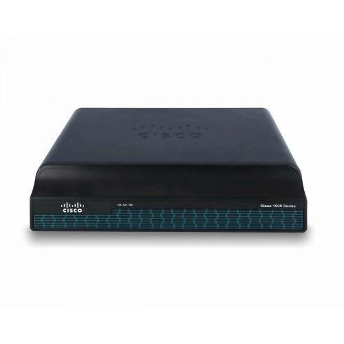 New Cisco Cisco1941/K9 2X 1Ge Open Ehwic Slots 1X Ism Slot Router