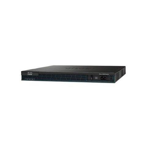 New Cisco Cisco2901-16Ts/K9 2901 Terminal Server Router Bundle W/ Hwic-16A
