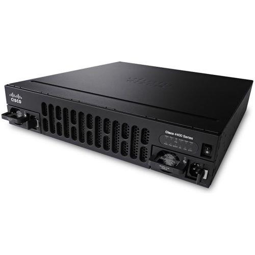 New Cisco Cisco2901/K9 2X 1Ge 4X Ehwic Slot Dsp 1X Ism Router