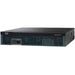 New Cisco Cisco2951-V/K9 Isr 2951 Router W/ Pvdm3-32