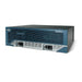 New Cisco Cisco3845 Isr 3800 2X Gbe 4X Nme Slot Hwic Router