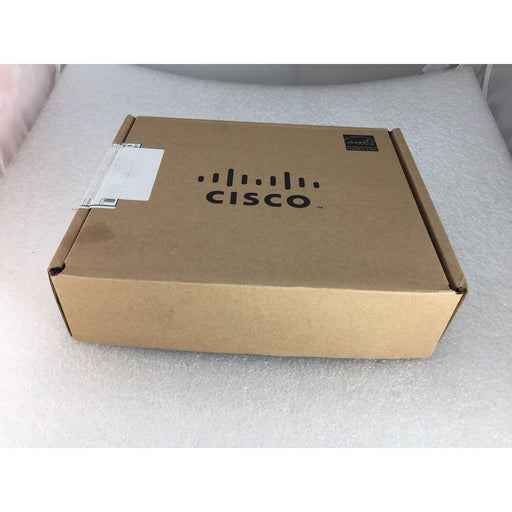 New Cisco Cp-7821-K9 Voip 7800 Series Ip 7821 Phone