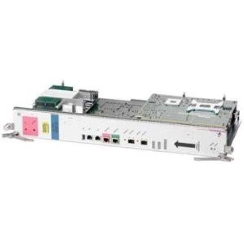 New Cisco Crs-16-Rp-B Crs-1 16X Slot Line Card Chassis - Route Processor B
