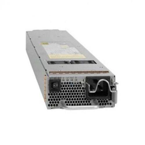 New Cisco Ds-Cac97-3Kw Mds 9700 Series 3000W (3Kw) Ac Power Supply Router