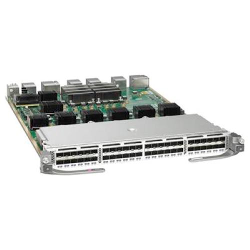 New Cisco Ds-X9448-768K9 Mds 9700 48X 16Ge Fiber Channel Sfp+ Switch Module San