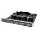 New Cisco Ds-X9704 Mds 9700 Series 4X 10Ge Fiber Channel X2 Switch Module
