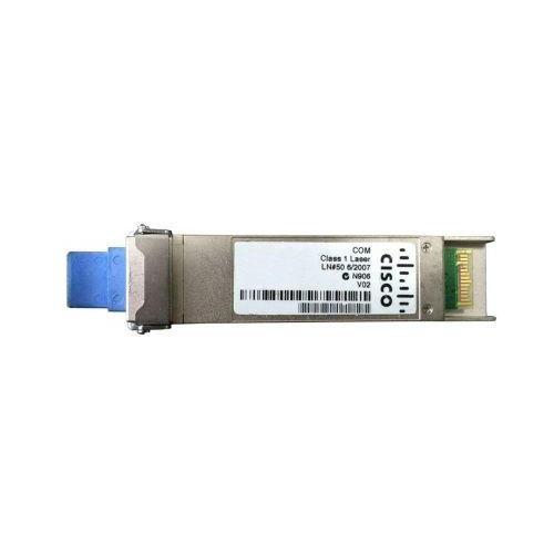 New Cisco Dwdm-Xfp-60.61 10Ge Base-Dwdm 1560.61Nm Smf Xfp Transceiver