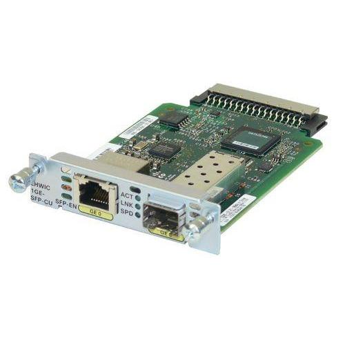 New Cisco Hwic-2Fe 2X Fe Router Hwic Wan Card Interface