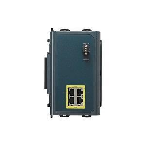 New Cisco Iem-3000-4Pc Ie 3000 Series 4X Fe Poe+ Switch Module