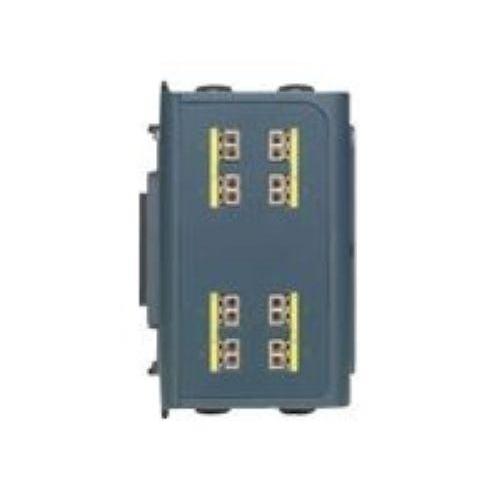 New Cisco Iem-3000-8Fm Ie 3000 8X Fe Base-Fx Multimode Lc Ports Switch Module