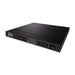 New Cisco Isr4331/K9 2X Ge 1Ge Sfp 4X Slot Router (No Clock Issue)