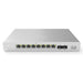 New Cisco Meraki Ms120-8-Hw 8-Port 1Gbe Unclaimed Switch