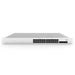 New Cisco Meraki Ms210-24P-Hw 24-Port 1Gbe Poe+ Unclaimed Switch