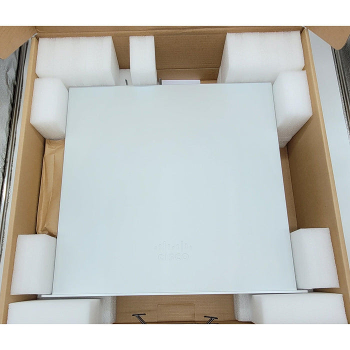 New Cisco Meraki Ms250-48Fp-Hw 48-Port Gbe Poe+ Unclaimed Switch