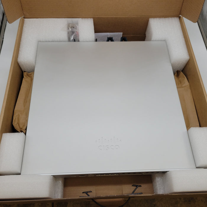 Cisco Meraki MX250 Network Security/Firewall Appliance (MX250)