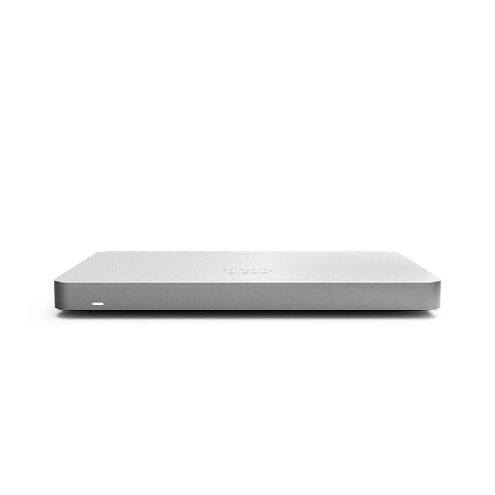 New Cisco Meraki Mx68-Hw 450 Mbps 10X 1Ge (2X 1Gbe Poe+) Lan Unclaimed Firewall W/Ac