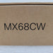 New Cisco Meraki Unclaimed Mx68Cw-Hw-Na 2X 1Ge Wan 10X (2X 1Gbe Poe+) Cellular/Wireless Firewall