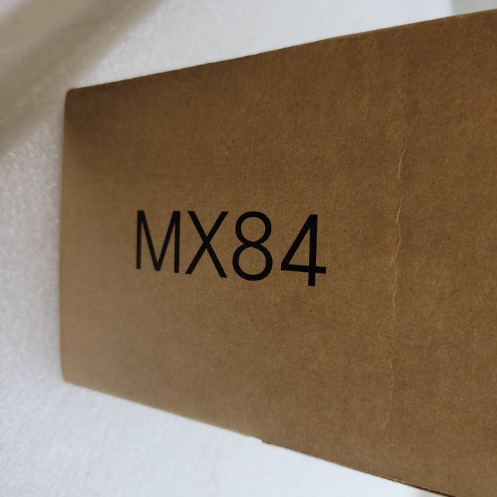 New Cisco Meraki Unclaimed Mx84-Hw 500 Mbps 2X 1Ge 8X Sfp Firewall