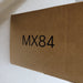 New Cisco Meraki Unclaimed Mx84-Hw 500 Mbps 2X 1Ge 8X Sfp Firewall