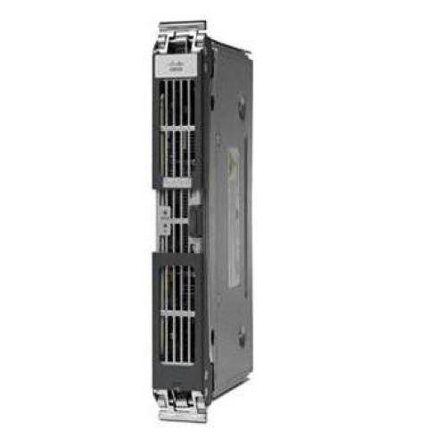 New Cisco N77-C7706-Fab-2 Nexus 7700 6X Slot Switch Fabric Module