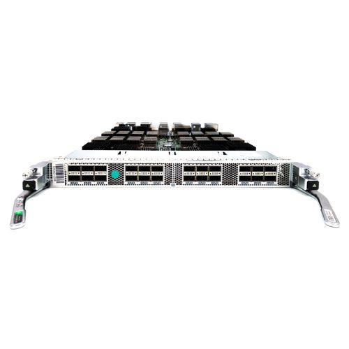 New Cisco N77-F348Xp-23 Nexus 7700 F3 Series 48X 10Ge Sfp+ Switch Module