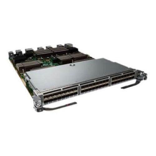 New Cisco N7K-F248Xt-25E Nexus 7000 F2 48X 10Ge Copper Switch Module