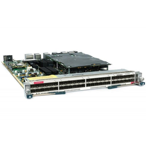 New Cisco N7K-M148Gt-11L Nexus 7000 M1 48X 1Ge (With Xl Option) Switch Module