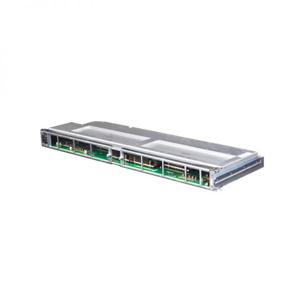New Cisco N9K-C9516-Fm-E Nexus 9500 800Gbps Cloud Scale Fabric Switch Module