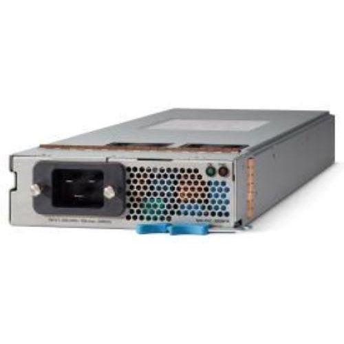 New Cisco N9K-Pac-3000W-B 3000W Ac F-B Airflow (Port-Side Intake) Power Supply Switch