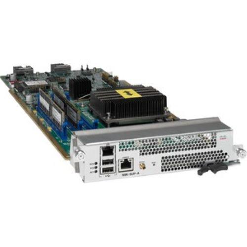 New Cisco N9K-Sup-A Nexus 9000 4X Core 2X Usb 1X Ge Switch Supervisor Module